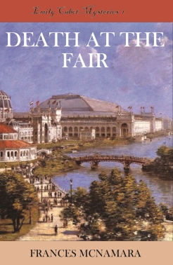 Death at the Fair: Emily Cabot Mysteries Book 1